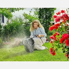 Gardena Robot Çim Biçme Makinesi Sileno City 250m²