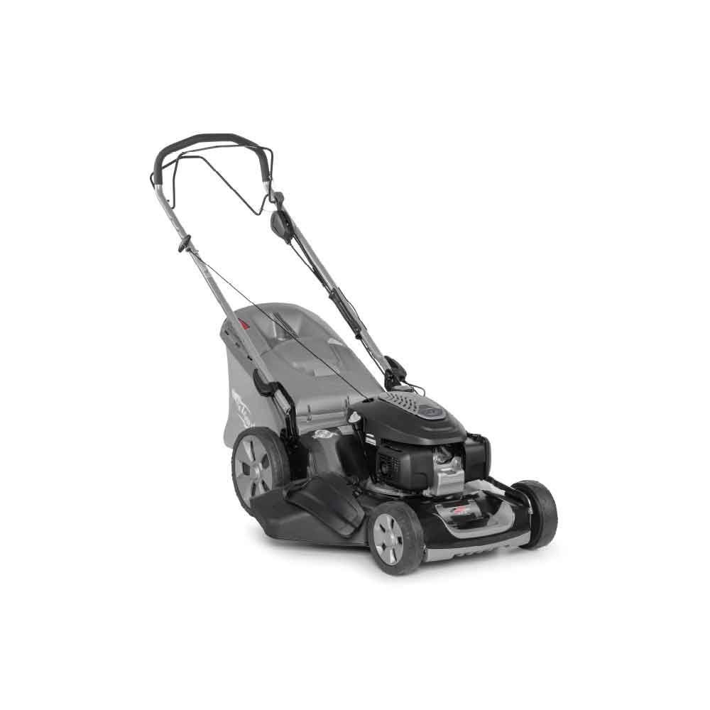 Castelgarden XS55HV BenzinliÇim Biçme Makinesi