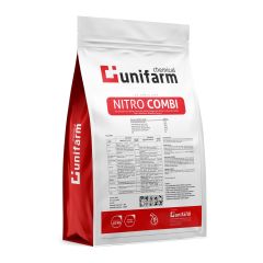 NİTROCOMBİ 1 KG mikroelement
