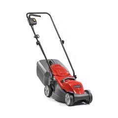 Castelgarden E320 Elektrikli Çim Biçme Makinesi