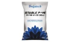 Doğatech Stable P-46  /   14-46-0(15So3) 25 kg / Akıllı Gübre