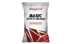 Doğatech Basic 14-14-17 (25So3) 25 kg/Akıllı Gübre