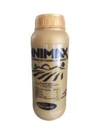 ANİMAX 1 LİTRE %20 Serbest Hayvansal Amino Asit