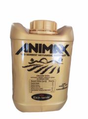 ANİMAX 5 LİTRE %20 Serbest Hayvansal Amino Asit