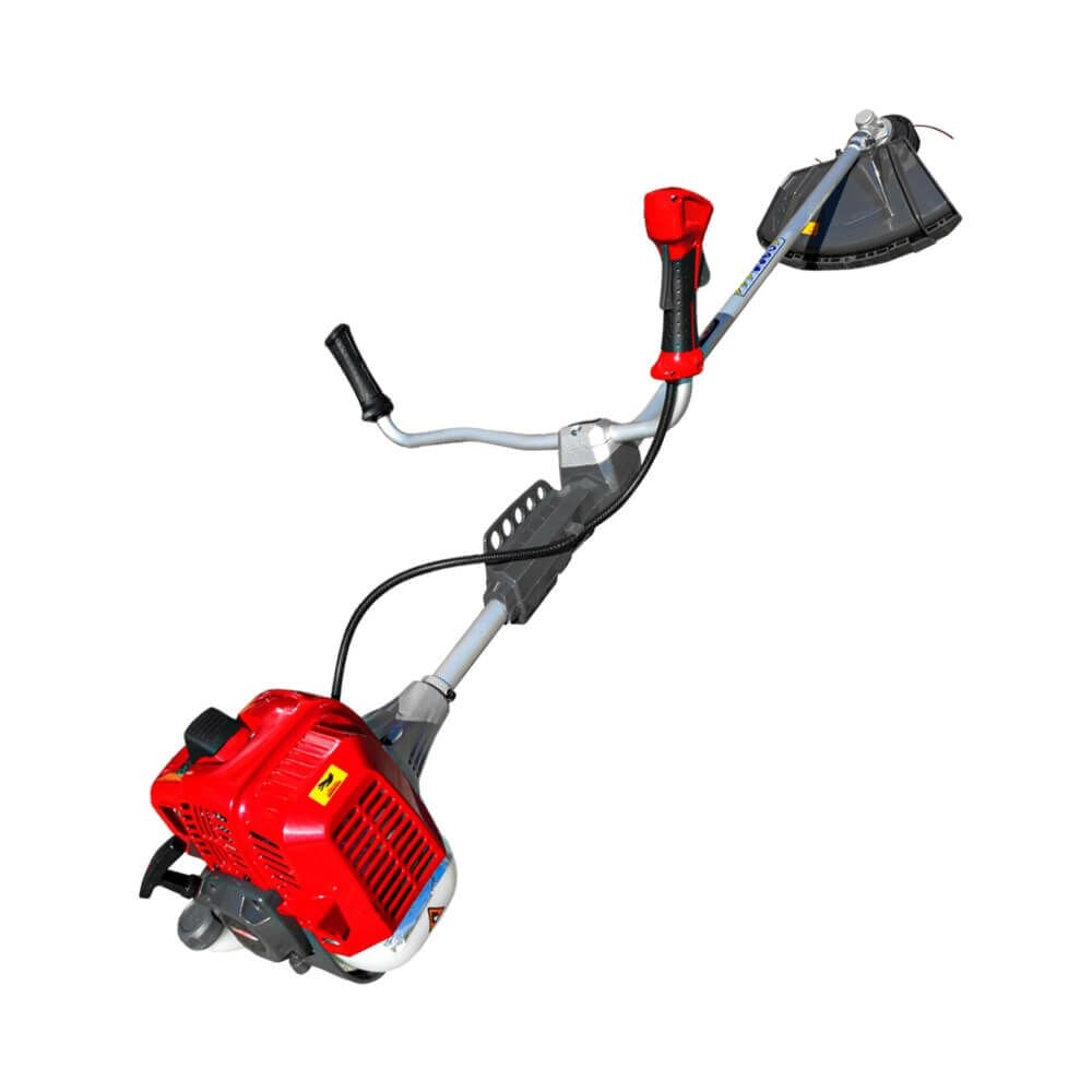 Castelgarden XB253-D Yan Tırpan