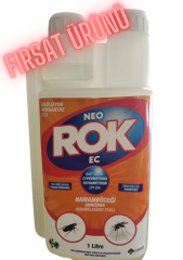 NEOROK EC Genel Amaçlı Haşere Öldürücü 1000ML