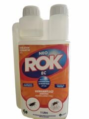 NEOROK EC Genel Amaçlı Haşere Öldürücü 1000ML