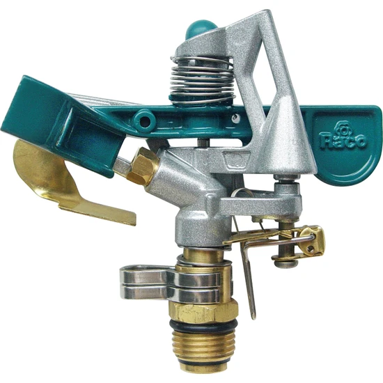 Raco Expert AYARLI PAT PAT METAL BAHÇE SULAMA FISKİYESİ