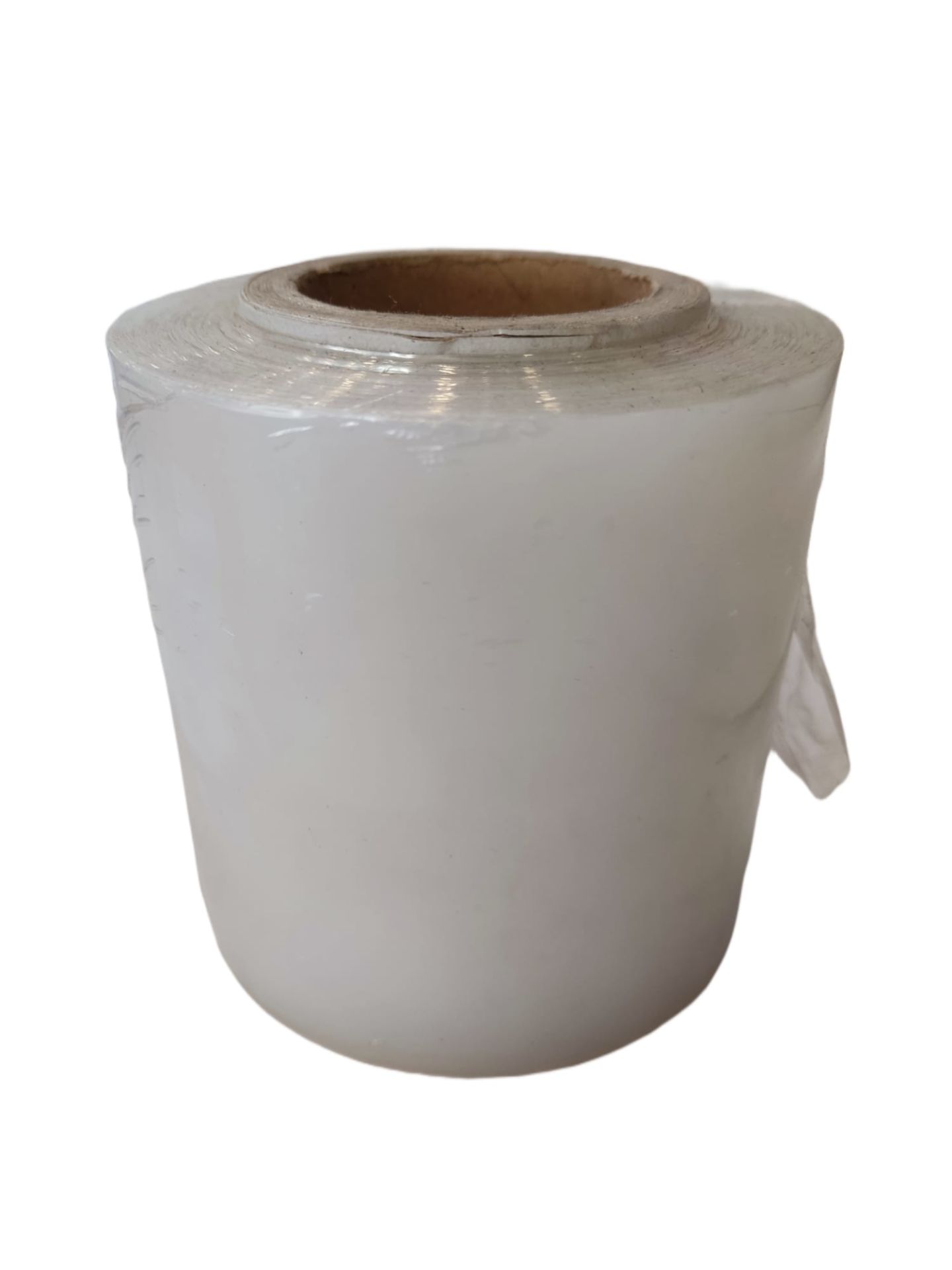 STREÇ AŞI BANDI 500 GR- 10 CM