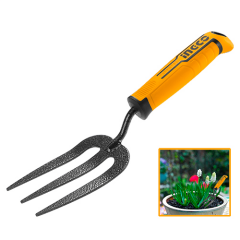 METAL BAHÇE ÇATALI