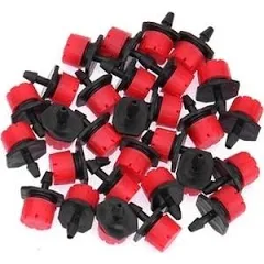 DAMLAMA HORTUM KIRMIZI DAMLATICI 50 ADET