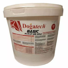 Doğatech Sonbahar Dönemine Özel Çim Gübre 10 kg/Akıllı Gübre