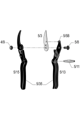 FELCO 5 BUDAMA MAKASI
