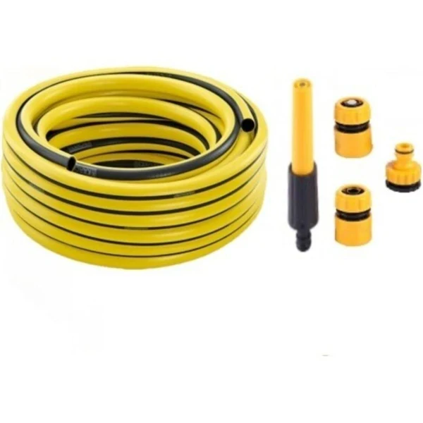 SERTSAN GARDEN KİTİ BAHÇE SULAMA HORTUMU 20 MT