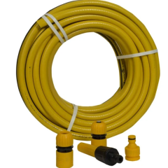 SERTSAN GARDEN KİTİ BAHÇE SULAMA HORTUMU 20 MT