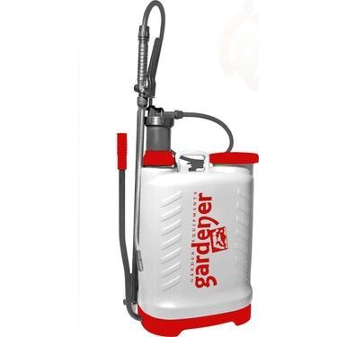 Gardener Basınçlı 16 lt İlaçlama Pompası