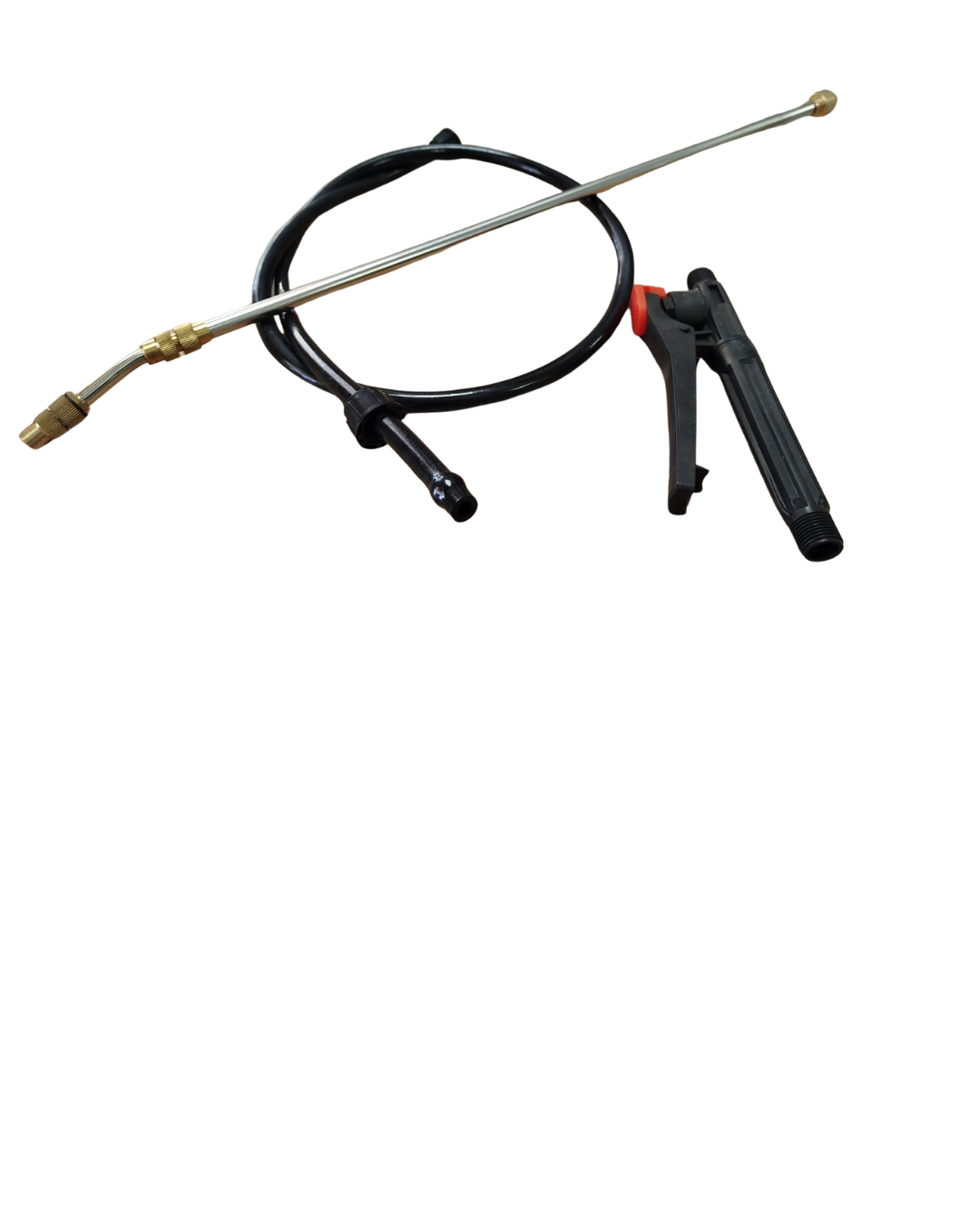 İLAÇLAMA POMPASI YEDEK TAKIM 3'Llü set