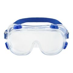 KORUYUCU İLAÇLAMA GÖZLÜĞÜ