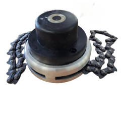 ZİNCİRLİ-CANAVAR BAŞLIK MOTORLU TIRPAN