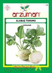 ALABAŞ TOHUMU ( 200 adet)