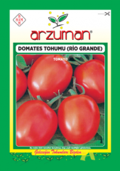 DOMATES RİO GRANDE TOHUMU 5gram