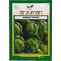ENGİNAR TOHUMU 20 ADET