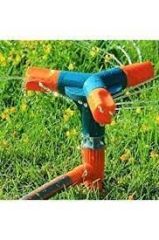 TURBO 3'LÜ SPRİNK (SAPLAMA KAZIĞI HEDİYELİ)