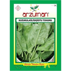 ARZUMAN KUZUKULAĞI/EKŞİOTU TOHUMU