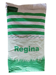 REGİNA 6 MİX İTHAL ÇİM TOHUMU-%15 Poa İçerikli Özel Üretim 10 kg