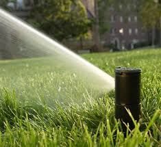 Rainbird 3504-PC Otomatik Sulama Rotoru