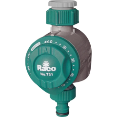RACO 55731 MEKANİK BAHÇE SULAMA ZAMANLAYICI