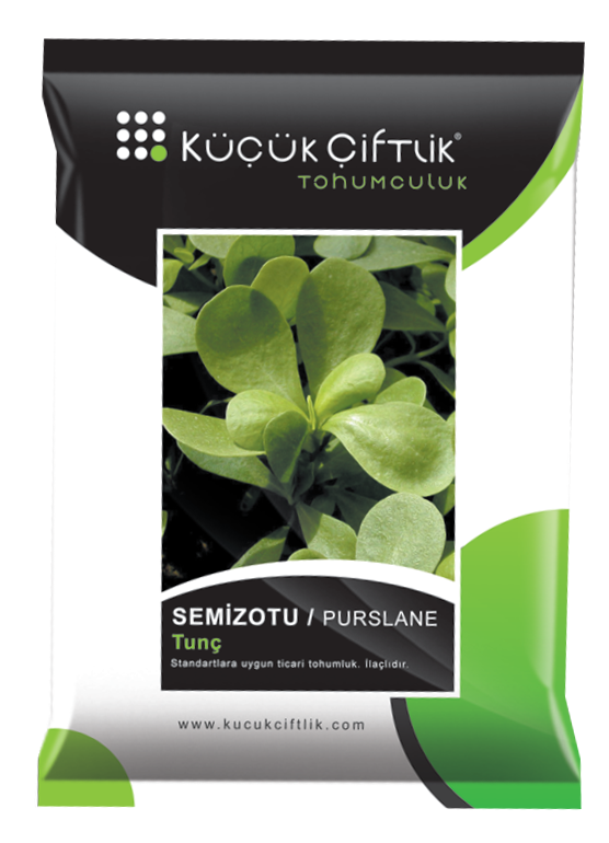 SEMİZOTU TOHUMU