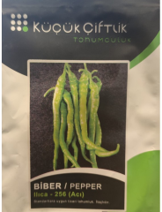 KÜÇÜK ÇİFTLİK BİBER/ILICA ACI