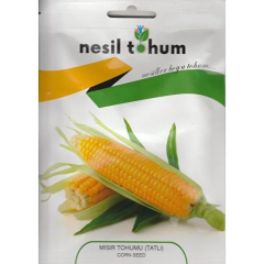 TATLI MISIR TOHUMU 10 gr