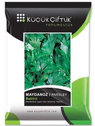 MAYDANOZ TOHUMU 1 Kilo Gram / Bezirci