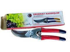 GÜL-BAĞ BUDAMA MAKASI ERGENAY KARDEŞLER