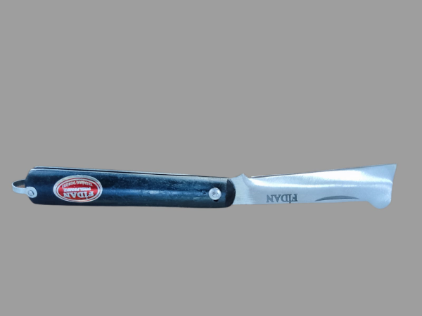 AŞI BIÇAĞI MAHMUZLU ÇELİK- Fidan