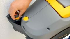 Hozelock  Duvara Monte 20 m Hortumlu Otomatik Geri Sarmalı Hortum Toplama Makara Seti