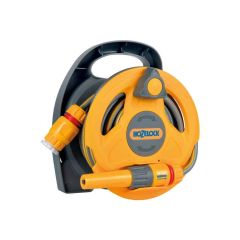 Hozelock 2427H  10mm 10 M Hortumlu ''Tak Git'' Mikro Hortum Toplama Sarma Makara Seti•