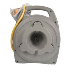 Hozelock 2382H 20 m Hortumlu Kapalı Hortum Toplama Sarma Makara Seti