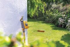 Hozelock 2220H Programlanabilir Elektronik Bahçe Sulama Zamanlayıcısı