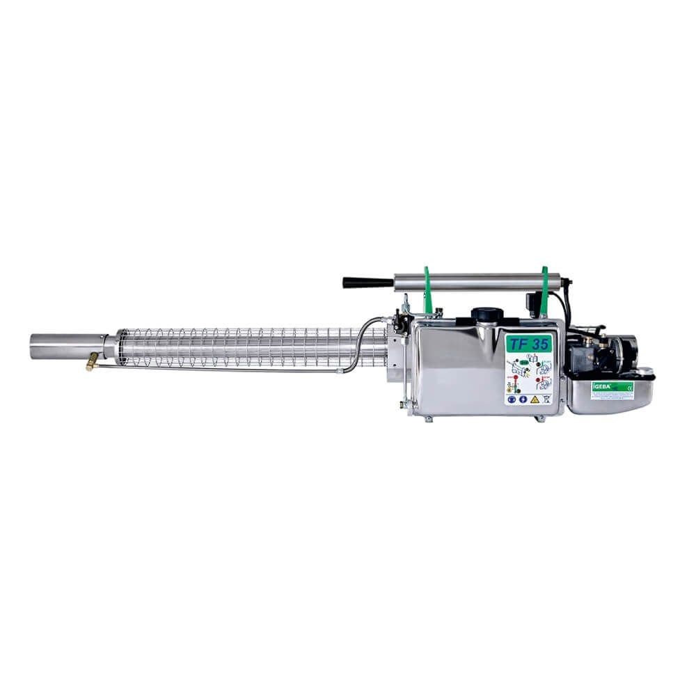TF35 Termal Sisleme Makinesi İgeba