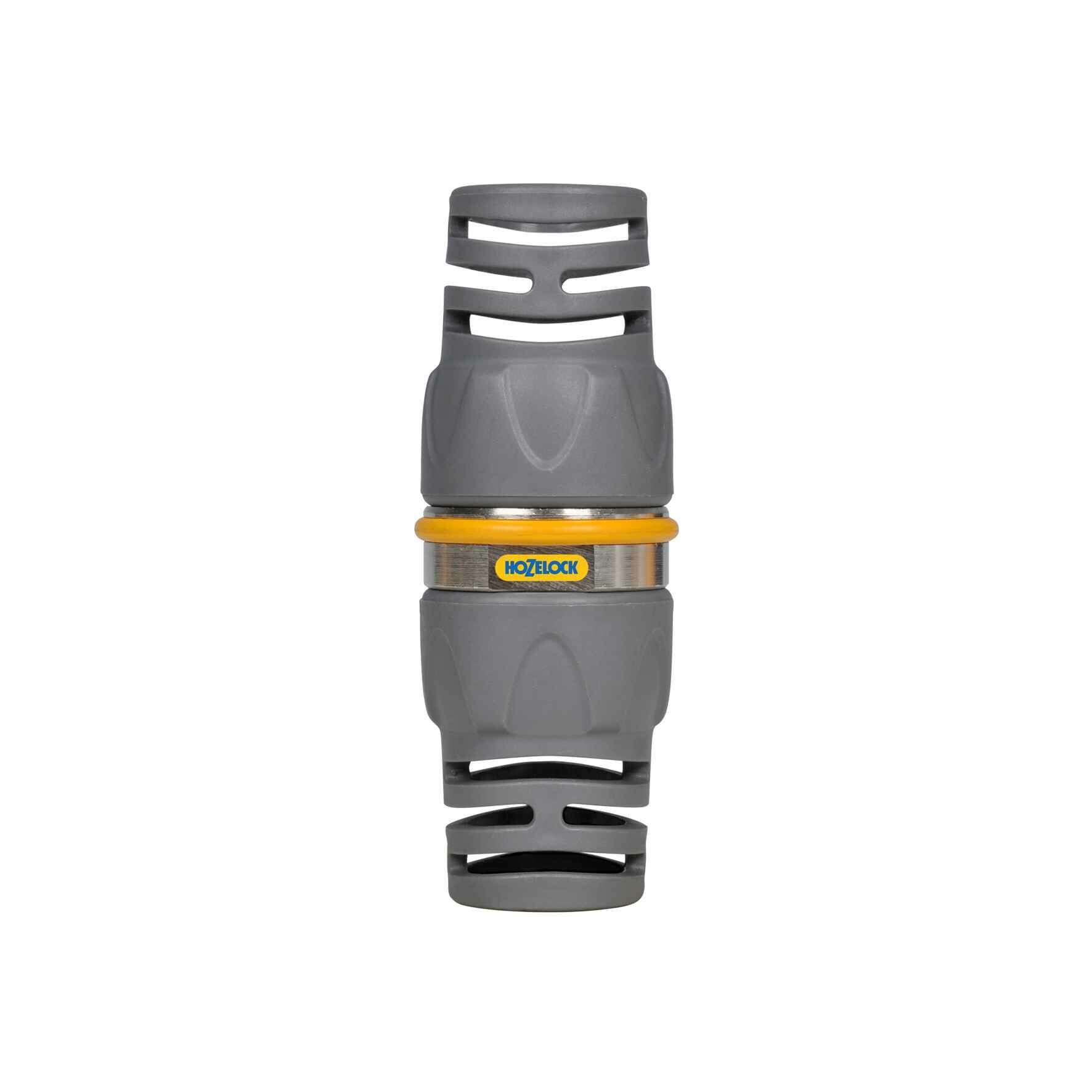 Hozelock 2043H Pro Metal Hortum Ekleme ve Tamir Adaptörü 1/2″- 5/8″
