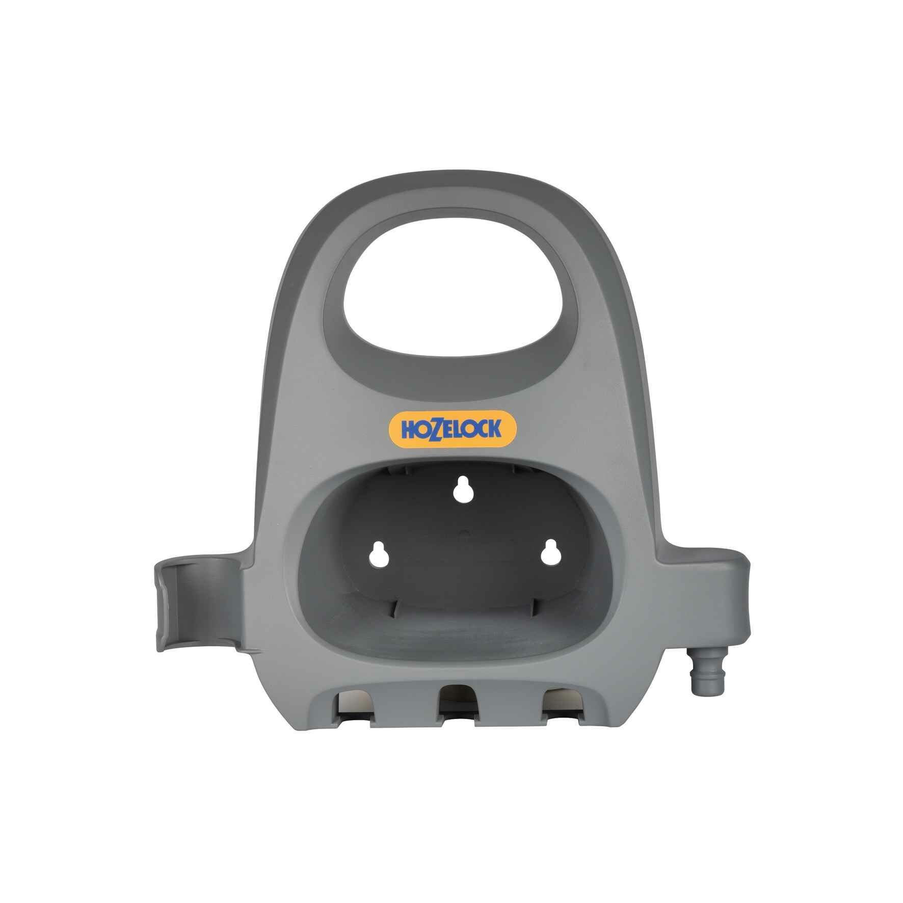 Hozelock 2362H Duvara Monte Hortum Toplama ve Sarma Askısı