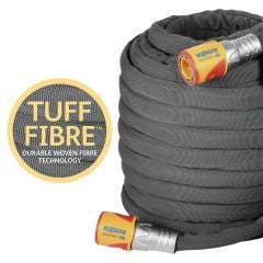 Hozelock 8125H TUFFHOZE 25m. Hafif Hortum