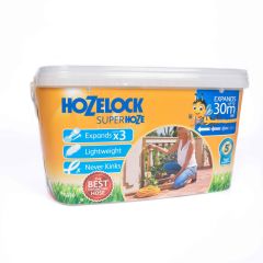 Hozelock 8230H SUPER HOZE 30m. Uzayabilen Hortum Seti