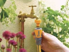 Hozelock 2050H Hortum Bağlantısı 1/2″