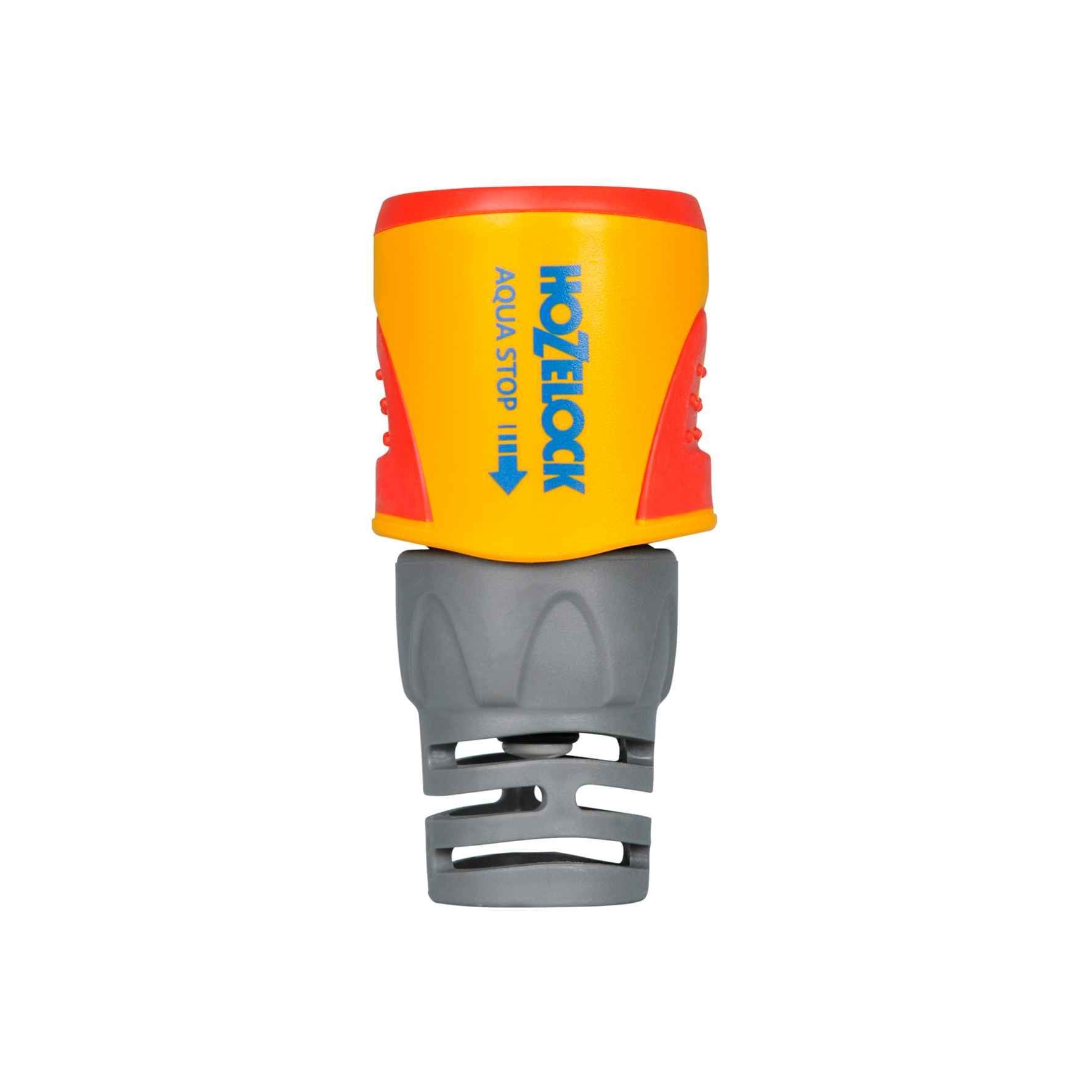 Hozelock 2055H Hortum Bağlantısı Stoplu 1/2″