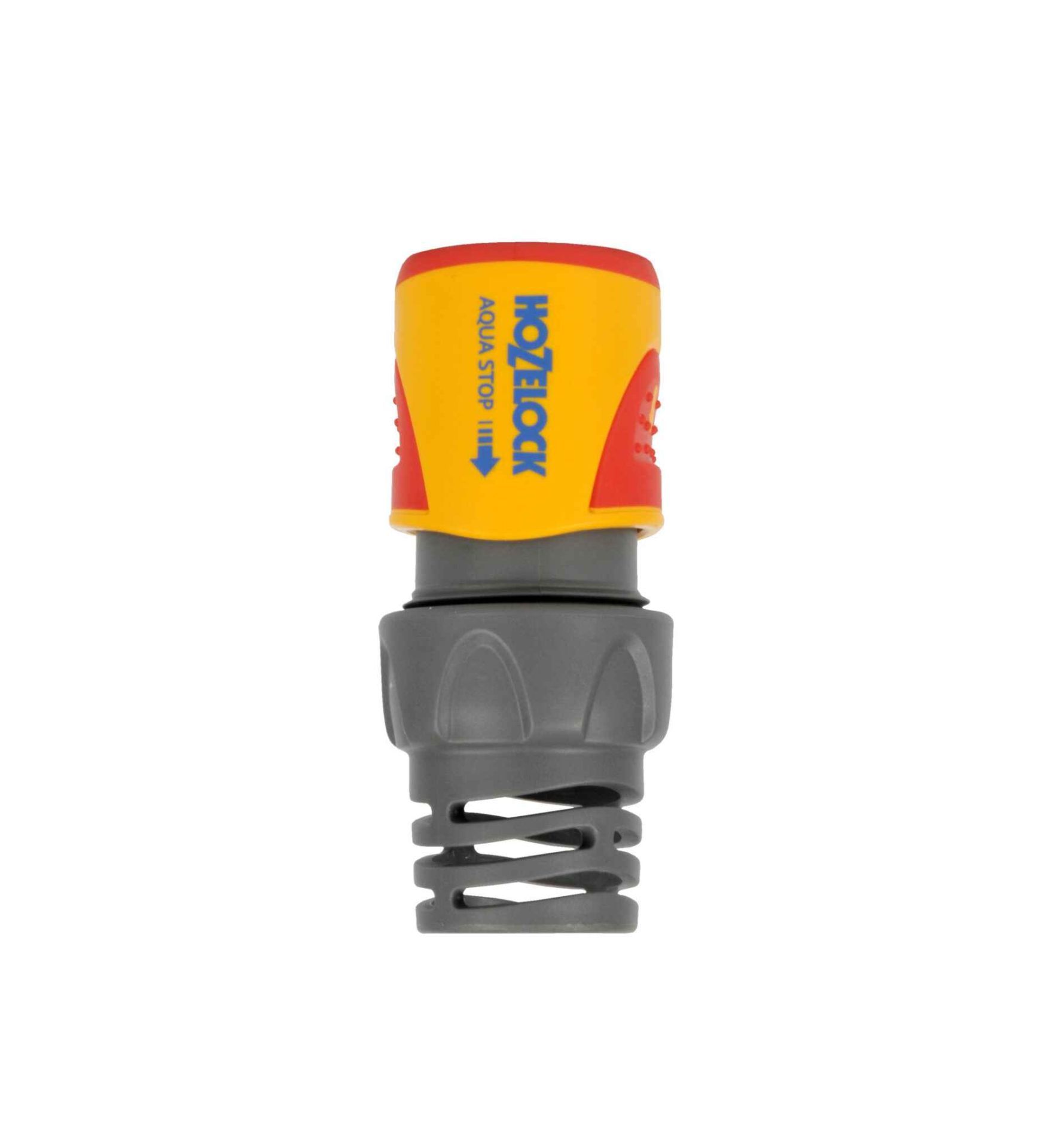 Hozelock 2065H Hortum Bağlantısı Stoplu 3/4″