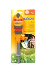 Hozelock 2335H Dönüş Ayarlı Metal Kazıklı Saplamalı Bahçe Sulama Fıskiyesi